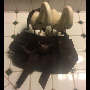 Brighton Leather Purse